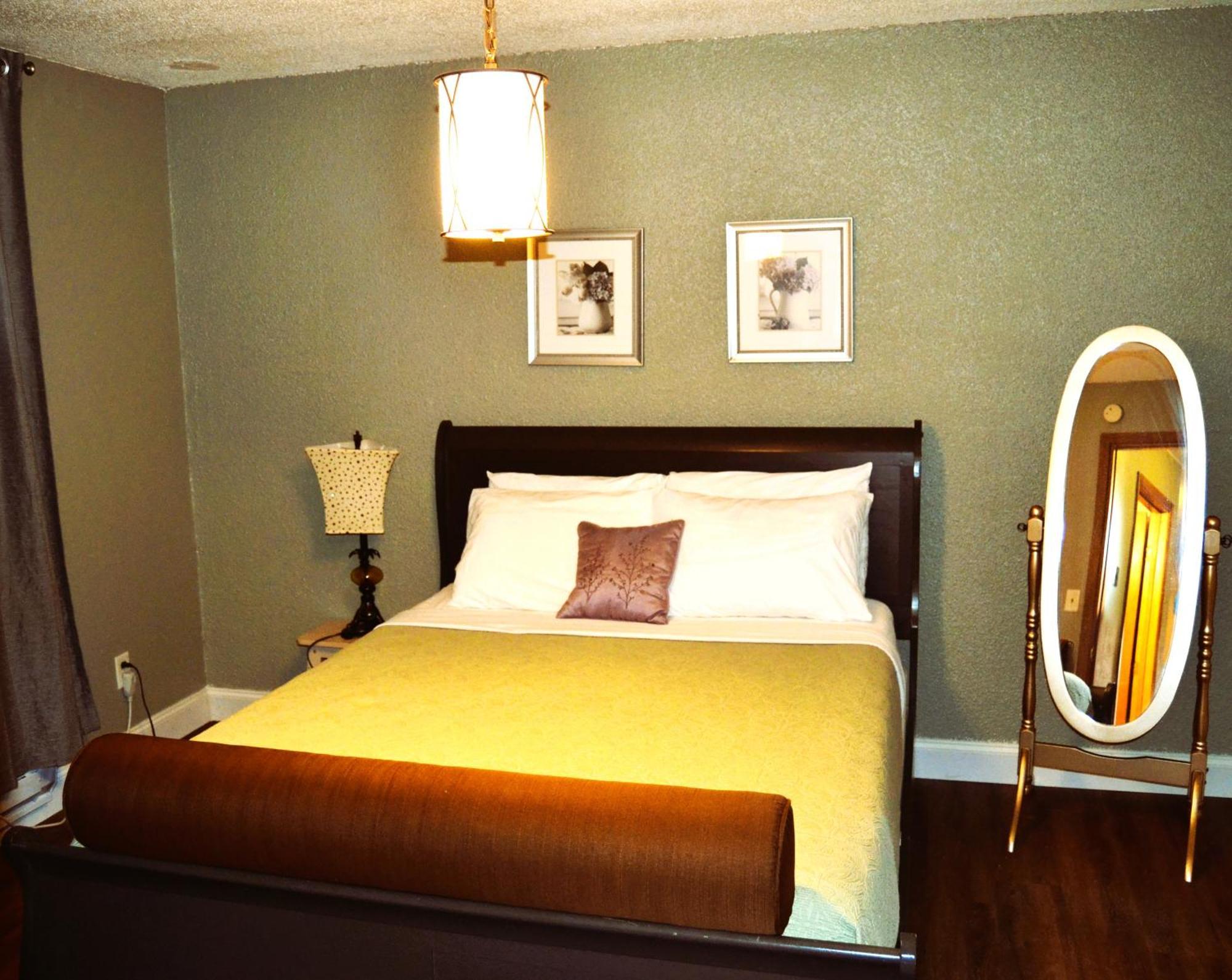 Prairie Comfort Grand Forks Dış mekan fotoğraf